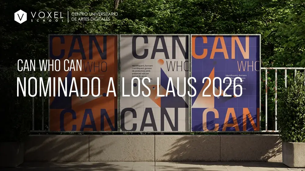 Nominaciones a los LAUS 2026 Can who Can