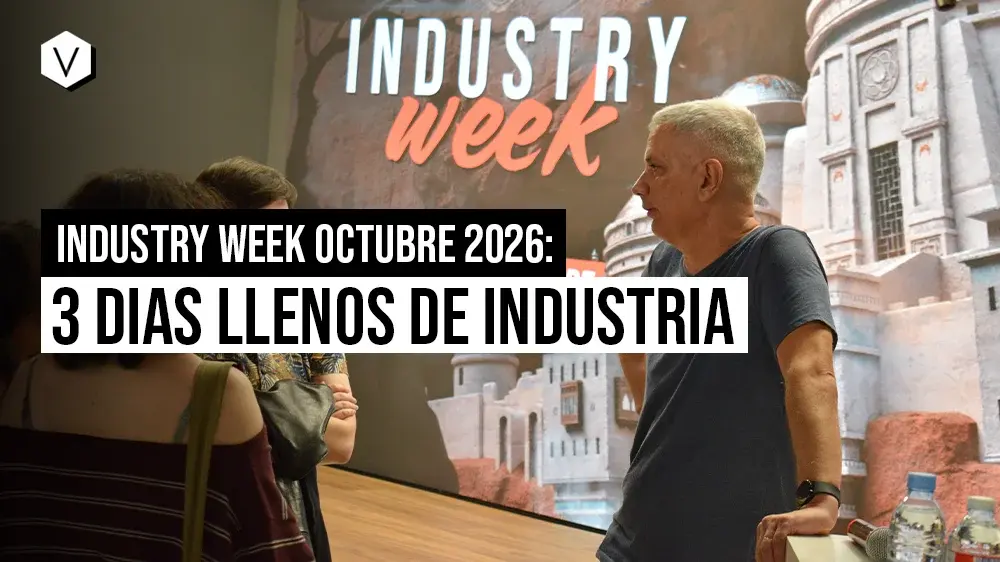Industry Week octubre 2026: tres días para acercarse a la industria