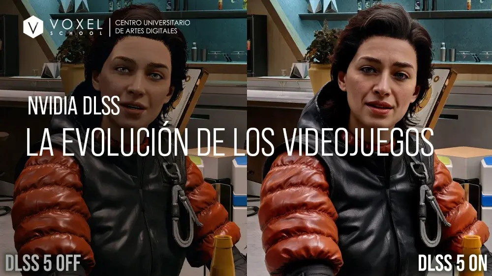 Upscaling AI: Cómo NVIDIA DLSS redefine la dirección de arte en videojuegos